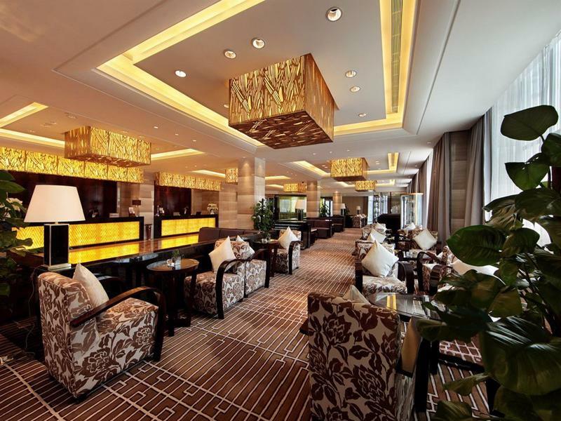 Landison Hotel Nantong Juegangzhen Exterior foto